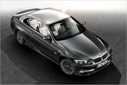 BMW-Neuheiten für 3er-, 6er- und 7er-Reihe sowie Z4 BMW-Neuheiten für 3er-, 6er- und 7er-Reihe sowie Z4