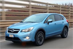 Subaru XV im Test: Erschwinglicher Crossover mit wenig Durst Subaru XV im Test: Erschwinglicher Crossover mit wenig Durst