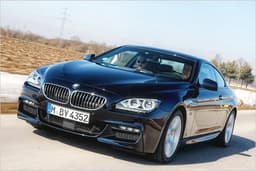 BMW 640d xDrive im Test: Allein-Gleiter BMW 640d xDrive im Test: Allein-Gleiter