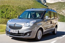 Opel Combo im Test: Lifestyle zwischen A und O Opel Combo im Test: Lifestyle zwischen A und O