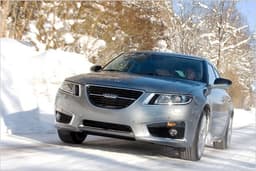 Saab: Die letzten 50 werden jetzt per Hand zusammengebaut Saab: Die letzten 50 werden jetzt per Hand zusammengebaut