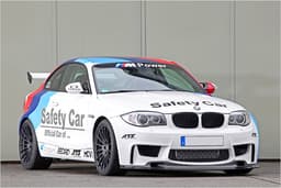 BMW 1er M RS von Tuningwerk: Tanz auf dem Vulkan BMW 1er M RS von Tuningwerk: Tanz auf dem Vulkan