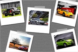 Bewegende Bilder: Die schönsten Auto-Motive aus der Redaktion