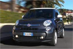 Fiat 500L mit neuen Motoren im Test: Ungleiche Geschwister Fiat 500L mit neuen Motoren im Test: Ungleiche Geschwister