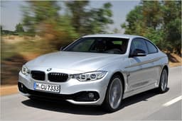 BMW 435i Coupé im Test: Was kann die neue Nummer? BMW 435i Coupé im Test: Was kann die neue Nummer?