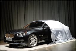 BMW 760Li Sterling inspired by Robbe & Berking BMW 760Li Sterling inspired by Robbe & Berking