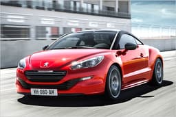 Peugeot RCZ R im Test: Endlich ein richtig rassiger Sportler Peugeot RCZ R im Test: Endlich ein richtig rassiger Sportler
