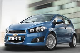 Chevrolet: Rückzug der Marke aus Europa ab 2016 Chevrolet: Rückzug der Marke aus Europa ab 2016
