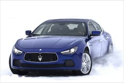 Maserati Ghibli S Q4 im Test: Mächtig auf Zack Maserati Ghibli S Q4 im Test: Mächtig auf Zack