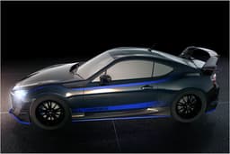 Cosworth Toyota GT86 und Subaru BRZ mit bis zu 385 PS Cosworth Toyota GT86 und Subaru BRZ mit bis zu 385 PS