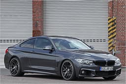 BMW 435ix von Best Tuning: Mehr Leistung, tiefergelegt und neue Räder BMW 435ix von Best Tuning: Mehr Leistung, tiefergelegt und neue Räder