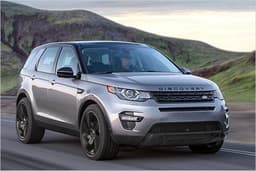 Land Rover Discovery Sport: Technische Daten, Ausstattung und Preise zur Markteinführung Land Rover Discovery Sport: Technische Daten, Ausstattung und Preise zur Markteinführung