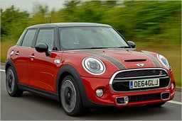 Mini Fünftürer im Test: Technische Daten, Abmessungen, Preise Mini Fünftürer im Test: Technische Daten, Abmessungen, Preise