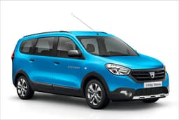 Dacia Lodgy Stepway und Dokker Stepway: Vorstellung mit technischen Daten Dacia Lodgy Stepway und Dokker Stepway: Vorstellung mit technischen Daten