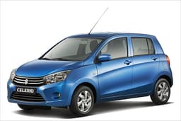 Suzuki Celerio: Technische Daten, Ausstattung und Preise Suzuki Celerio: Technische Daten, Ausstattung und Preise
