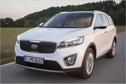 Der neue Kia Sorento im Test mit technischen Daten und Preis Der neue Kia Sorento im Test mit technischen Daten und Preis