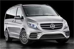 Mercedes Concept V-ision e: Premiere in Genf 2015 mit technischen Daten und Ausstattung Mercedes Concept V-ision e: Premiere in Genf 2015 mit technischen Daten und Ausstattung