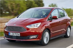 Ford C-Max und Grand C-Max im Test mit technischen Daten und Preisen zur Markteinführung Ford C-Max und Grand C-Max im Test mit technischen Daten und Preisen zur Markteinführung