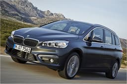 BMW 2er Gran Tourer im Test mit technischen Daten und Preis zur Markteinführung BMW 2er Gran Tourer im Test mit technischen Daten und Preis zur Markteinführung