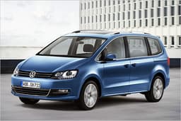 VW Sharan Facelift: Preise und technische Daten zur Markteinführung VW Sharan Facelift: Preise und technische Daten zur Markteinführung
