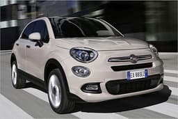 Fiat 500X mit neuer Leistungsstufe und neuem Getriebe: Mit technischen Daten und Preisen zur Markteinführung Fiat 500X mit neuer Leistungsstufe und neuem Getriebe: Mit technischen Daten und Preisen zur Markteinführung