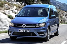 Neuer VW Caddy im Test mit technischen Daten und Preis zur Markteinführung Neuer VW Caddy im Test mit technischen Daten und Preis zur Markteinführung