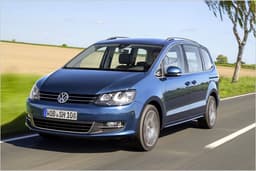 VW Sharan Facelift 2015 im Test mit technischen Daten und Preis zur Markteinführung VW Sharan Facelift 2015 im Test mit technischen Daten und Preis zur Markteinführung