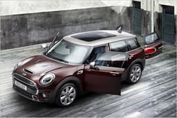 Neuer Mini Clubman: Technische Daten und Preise zur Markteinführung Neuer Mini Clubman: Technische Daten und Preise zur Markteinführung