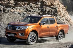 Nissan NP300 Navara: Premiere auf der IAA 2015 mit technischen Daten und Preisen zur Markteinführung Nissan NP300 Navara: Premiere auf der IAA 2015 mit technischen Daten und Preisen zur Markteinführung