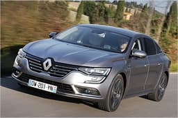 Renault Talisman im Test mit technischen Daten und Preisen zur Markteinführung Renault Talisman im Test mit technischen Daten und Preisen zur Markteinführung