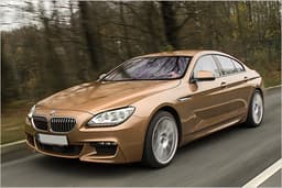 Noelle-Tuning für das BMW 650i xDrive Gran Coupé Noelle-Tuning für das BMW 650i xDrive Gran Coupé