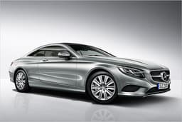 Mercedes-Benz S 400 4Matic Coupé: Neues Einstiegsmodell mit Preis und Markteinführung Mercedes-Benz S 400 4Matic Coupé: Neues Einstiegsmodell mit Preis und Markteinführung