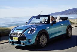 Test Mini Cabrio 2016 mit technischen Daten, Marktstart, Preis und 0-100-km/h-Zeit Test Mini Cabrio 2016 mit technischen Daten, Marktstart, Preis und 0-100-km/h-Zeit