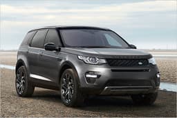Land Rover Discovery Sport: Jetzt mit Tile-App für Vergessliche Land Rover Discovery Sport: Jetzt mit Tile-App für Vergessliche