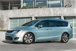 Autonomes Fahren: Google kooperiert mit Fiat Chrysler Automobiles Autonomes Fahren: Google kooperiert mit Fiat Chrysler Automobiles