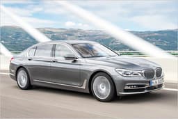 BMW: Mega-Diesel im 750d xDrive, neuer M140i und 230i ab Sommer 2016 BMW: Mega-Diesel im 750d xDrive, neuer M140i und 230i ab Sommer 2016