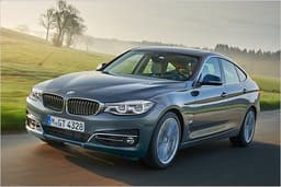 BMW auf dem Autosalon in Paris: Neuer 3er GT und mehr BMW auf dem Autosalon in Paris: Neuer 3er GT und mehr