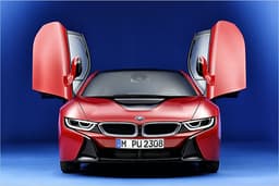 BMW ändert seine Strategie: Bald Elektroversionen von Mini und X3 BMW ändert seine Strategie: Bald Elektroversionen von Mini und X3