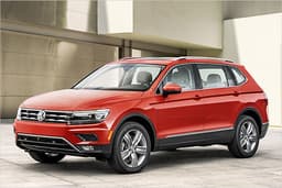 VW zeigt Tiguan Allspace und Atlas auf der NAIAS 2017 in Detoit VW zeigt Tiguan Allspace und Atlas auf der NAIAS 2017 in Detoit