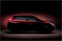 Mitsubishi: Neues Kompakt-SUV auf dem Genfer Autosalon 2017 Mitsubishi: Neues Kompakt-SUV auf dem Genfer Autosalon 2017