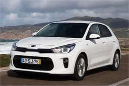 Kia Rio mit neuem Einliter-Turbo im Test mit technischen Daten, Preisen und Marktstart Kia Rio mit neuem Einliter-Turbo im Test mit technischen Daten, Preisen und Marktstart