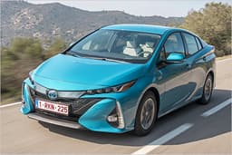 Neuer Toyota Prius Plug-in Hybrid im Test mit technischen Daten und Preis zur Markteinführung Neuer Toyota Prius Plug-in Hybrid im Test mit technischen Daten und Preis zur Markteinführung