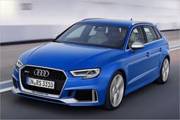 Facelift bringt 400 PS: So kommt der Audi RS 3 Sportback 2017 mit Marktstart, Preisen und 0-100-km/h-Zeit Facelift bringt 400 PS: So kommt der Audi RS 3 Sportback 2017 mit Marktstart, Preisen und 0-100-km/h-Zeit