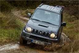 Suzuki Allgrip: Die verschiedenen Allradsysteme der Marke im Überblick Suzuki Allgrip: Die verschiedenen Allradsysteme der Marke im Überblick