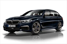 BMW M550d xDrive 2017: Vier Turbos, irre Power BMW M550d xDrive 2017: Vier Turbos, irre Power