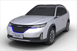 NEVS 9-3 EV: Elektroauto auf Saab-Basis für China NEVS 9-3 EV: Elektroauto auf Saab-Basis für China
