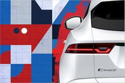 Jaguar E-Pace: Neues Kompakt-SUV startet Anfang 2018 Jaguar E-Pace: Neues Kompakt-SUV startet Anfang 2018