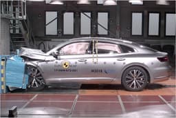 EuroNCAP-Crashtests Sommer 2017: Von Alfa Stelvio bis Seat Ibiza EuroNCAP-Crashtests Sommer 2017: Von Alfa Stelvio bis Seat Ibiza