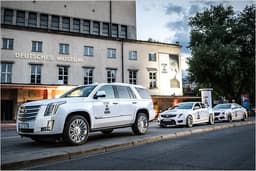 Autoabonnement Book by Cadillac München Autoabonnement Book by Cadillac München