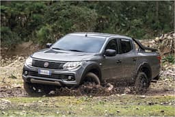 Fiat Fullback Cross Preis Motor Fiat Fullback Cross Preis Motor